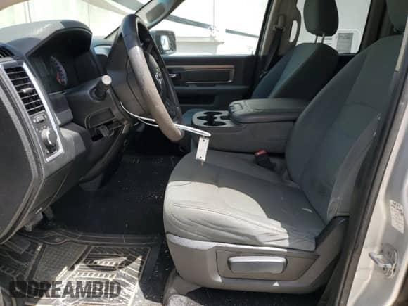 2014 Ram 1500 SLT с VIN 1C6RR6GT9ES170036, выставлен на аукционе Copart как лот 62126525 с пробегом 225 304 миль миль и Чистый • Clean title. История ставок и продаж доступна на DreamBid. Изображение 7.