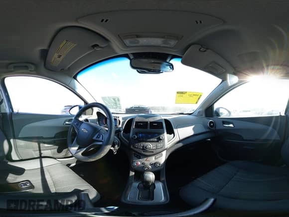2013 Chevrolet Sonic LT с VIN 1G1JC5SG7D4123868, выставлен на аукционе IAAI как лот 43198598 с пробегом 53 912 миль миль и . История ставок и продаж доступна на DreamBid. Изображение 19.