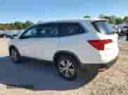 2017 Honda Pilot EX-L с VIN 5FNYF6H51HB087327, выставлен на аукционе Copart как лот 83796205 с пробегом 166 123 миль миль и Списание • Salvage title. История ставок и продаж доступна на DreamBid. Изображение 2.