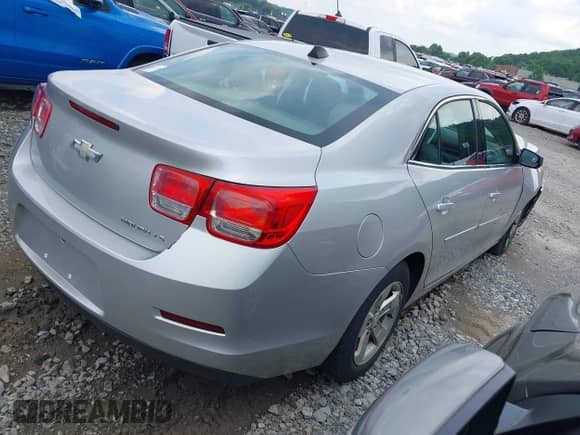 2014 Chevrolet Malibu LS с VIN 1G11B5SL9EF147417, выставлен на аукционе IAAI как лот 42837759 с пробегом 280 627 миль миль и . История ставок и продаж доступна на DreamBid. Изображение 4.