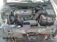 2011 Honda Accord EX with VIN 1HGCP2F70BA130903, listed as a Copart auction lot 71080735 with 170,822 mi miles and Salvage title. Bid and sale history available at DreamBid. Image 11.