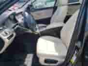 2014 BMW 5 Series 535d xDrive с VIN WBAFV3C59EDZ33574, выставлен на аукционе Copart как лот 71098095 с пробегом 69 606 миль миль и Списание • Salvage title. История ставок и продаж доступна на DreamBid. Изображение 7.