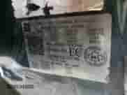 2019 GMC Sierra 1500 AT4 with VIN 1GTP9EEL3KZ177788, listed as a Copart auction lot 70734015 with 123,513 mi miles and Salvage title. Bid and sale history available at DreamBid. Image 12.