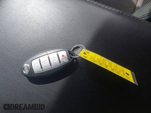 2018 Nissan Pathfinder S with VIN 5N1DR2MN9JC637022, listed as a IAAI auction lot 40555746 with 96,269 mi miles and . Bid and sale history available at DreamBid. Image 11.