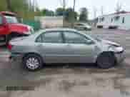 2004 Toyota Corolla CE с VIN 1NXBR32EX4Z287138, выставлен на аукционе IAAI как лот 43453611 с пробегом 201 387 миль миль и . История ставок и продаж доступна на DreamBid. Изображение 13.