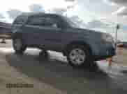 2011 Honda Pilot LX с VIN 5FNYF3H25BB002677, выставлен на аукционе Copart как лот 86169985 с пробегом 265 352 миль миль и Списание • Salvage title. История ставок и продаж доступна на DreamBid. Изображение 4.