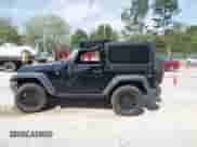 2017 Jeep Wrangler Sport с VIN 1C4AJWAGXHL633812, выставлен на аукционе IAAI как лот 42056899 с пробегом 132 676 миль миль и . История ставок и продаж доступна на DreamBid. Изображение 14.