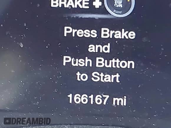 2019 Dodge Durango Citadel z VIN 1C4RDJEG6KC768719, wystawiony jako IAAI lot #42983132 z przebiegiem 166 167 mil mil oraz . Historia ofert i sprzedaży dostępna na DreamBid. Obrazek 15.