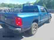 2005 Dodge Dakota SLT с VIN 1D7HE48K55S329909, выставлен на аукционе IAAI как лот 42402674 с пробегом 175 895 миль миль и . История ставок и продаж доступна на DreamBid. Изображение 4.