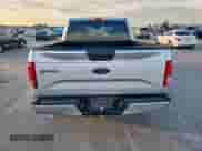 2017 Ford F-150 XL с VIN 1FTEW1CP5HKC92750, выставлен на аукционе Copart как лот 85138955 с пробегом 78 691 миль миль и Списание • Salvage title. История ставок и продаж доступна на DreamBid. Изображение 6.