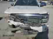 2018 Chevrolet Silverado 1500 High Country with VIN 3GCUKTEJ1JG435007, listed as a Copart auction lot 50373165 with 132,400 mi miles and Salvage title. Bid and sale history available at DreamBid. Image 11.