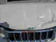 2011 Jeep Grand Cherokee Laredo с VIN 1J4RR4GG3BC546326, выставлен на аукционе Copart как лот 84803395 с пробегом 257 190 миль миль и Списание • Salvage title. История ставок и продаж доступна на DreamBid. Изображение 12.