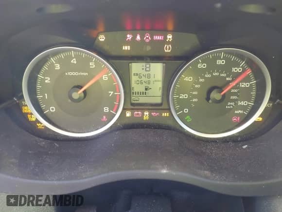 2018 Subaru Forester Premium z VIN JF2SJAEC5JH405628, wystawiony jako IAAI lot #43463543 z przebiegiem 106 481 mil mil oraz . Historia ofert i sprzedaży dostępna na DreamBid. Obrazek 7.