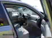 2009 Subaru Forester X with VIN JF2SH63689H757586, listed as a IAAI auction lot 42510970 with 173,434 mi miles and . Bid and sale history available at DreamBid. Image 5.