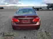 2007 Lexus ES 330 z VIN JTHBJ46G272144311, wystawiony jako Copart lot #82212345 z przebiegiem 129 290 mil mil oraz Szkoda całkowita • Salvage title. Historia ofert i sprzedaży dostępna na DreamBid. Obrazek 6.