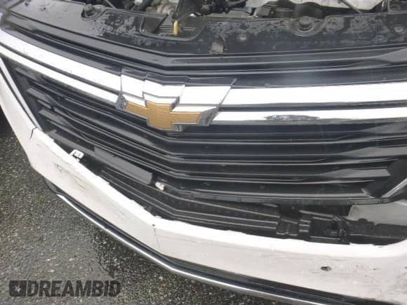 2023 Chevrolet Equinox LT с VIN 3GNAXTEG5PS203113, выставлен на аукционе IAAI как лот 43543407 с пробегом 72 194 миль миль и . История ставок и продаж доступна на DreamBid. Изображение 22.