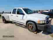 2004 Dodge 3500 ST with VIN 3D7MA48C64G212624, listed as a Copart auction lot 71237675 with 299,265 mi miles and Salvage title. Bid and sale history available at DreamBid. Image 4.