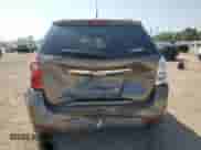 2012 Chevrolet Equinox LTZ z VIN 2GNFLFE59C6335933, wystawiony jako Copart lot #64464965 z przebiegiem 98 345 mil mil oraz Szkoda całkowita • Salvage title. Historia ofert i sprzedaży dostępna na DreamBid. Obrazek 6.