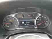 2022 Chevrolet Equinox RS с VIN 3GNAXWEV4NS163104, выставлен на аукционе Copart как лот 67173325 с пробегом 43 053 миль миль и Списание • Salvage title. История ставок и продаж доступна на DreamBid. Изображение 9.
