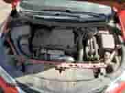 2016 Chevrolet Cruze LS с VIN 1G1BC5SM6G7244419, выставлен на аукционе Copart как лот 54552755 с пробегом 199 533 миль миль и Списание • Salvage title. История ставок и продаж доступна на DreamBid. Изображение 11.