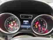 2017 Mercedes-Benz GLS 450 с VIN 4JGDF6EE9HA889776, выставлен на аукционе IAAI как лот 43131944 с пробегом 83 056 миль миль и . История ставок и продаж доступна на DreamBid. Изображение 7.