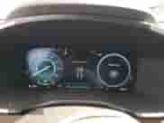 2022 Hyundai Santa Fe Limited with VIN KM8S7DA20NU050744, listed as a Copart auction lot 52359535 with 47,565 mi miles and Salvage title. Bid and sale history available at DreamBid. Image 9.