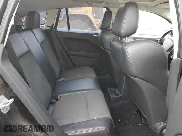 2008 Dodge Caliber с VIN 1B3HB68F48D610000, выставлен на аукционе Copart как лот 85920834 с пробегом 104 306 миль миль и Списание • Salvage title. История ставок и продаж доступна на DreamBid. Изображение 10.