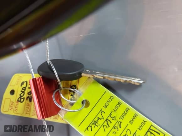 2011 Cadillac Escalade with VIN 1GYS3AEF4BR160457, listed as a IAAI auction lot 42453586 with 133,705 mi miles and . Bid and sale history available at DreamBid. Image 11.