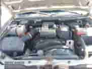 2010 Chevrolet Colorado 1LT z VIN 1GCDSCDE7A8140360, wystawiony jako IAAI lot #42660572 z przebiegiem 147 641 mil mil oraz . Historia ofert i sprzedaży dostępna na DreamBid. Obrazek 10.