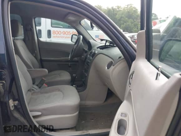2009 Chevrolet HHR LS с VIN 3GNCA13B59S533892, выставлен на аукционе IAAI как лот 42423200 с пробегом 242 232 миль миль и . История ставок и продаж доступна на DreamBid. Изображение 5.