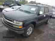 2006 Chevrolet Suburban LS с VIN 1GNFK16Z26J142019, выставлен на аукционе IAAI как лот 42367928 с пробегом 397 927 миль миль и . История ставок и продаж доступна на DreamBid. Изображение 2.