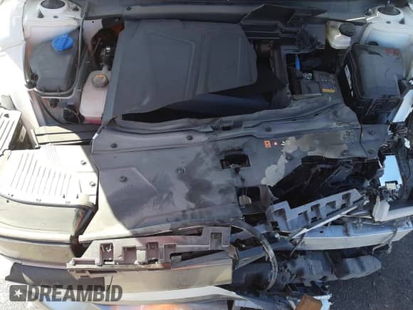2025 Hyundai Ioniq 5 с VIN 7YAKR4DA8SY002231, выставлен на аукционе Copart как лот 55471705 с пробегом 2 047 миль миль и Списание • Salvage title. История ставок и продаж доступна на DreamBid. Изображение 11.