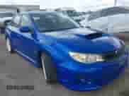 2012 Subaru WRX WRX with VIN JF1GV7E65CG017853, listed as a IAAI auction lot 41915526 with 93,268 mi miles and . Bid and sale history available at DreamBid. Image 6.