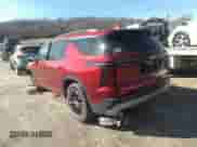 2025 Chevrolet Traverse AWD LT с VIN 1GNEVGRS8SJ157218, выставлен на аукционе IAAI как лот 41764010 с пробегом 2 833 миль миль и . История ставок и продаж доступна на DreamBid. Изображение 3.