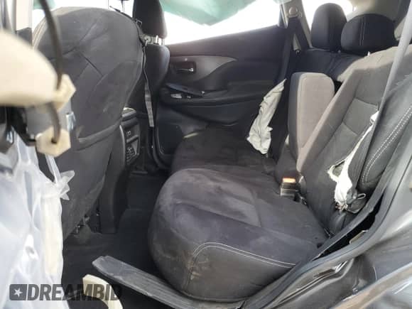 2020 Nissan Murano SV with VIN 5N1AZ2BS9LN150227, listed as a Copart auction lot 84616435 with 41,660 mi miles and Salvage title. Bid and sale history available at DreamBid. Image 11.