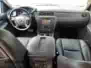 2008 Chevrolet Avalanche 2LT with VIN 3GNFK12358G170015, listed as a Copart auction lot 82073145 with 205,359 mi miles and Salvage title. Bid and sale history available at DreamBid. Image 8.