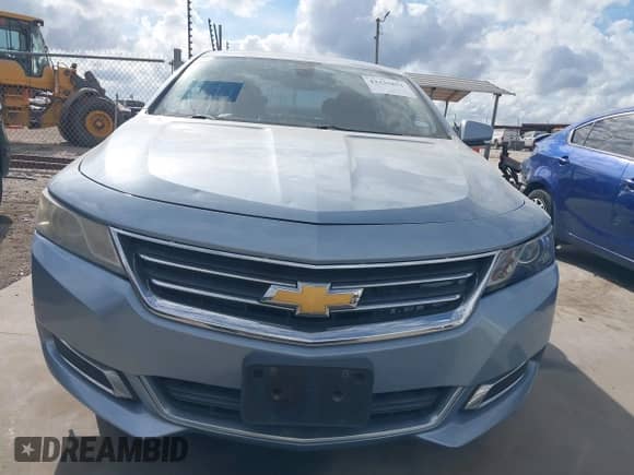 2014 Chevrolet Impala LT z VIN 1G1115SL3EU132605, wystawiony jako IAAI lot #43335861 z przebiegiem 112 281 mil mil oraz . Historia ofert i sprzedaży dostępna na DreamBid. Obrazek 13.