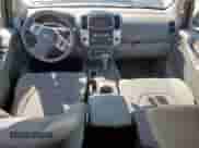 2018 Nissan Frontier SV z VIN 1N6AD0ER5JN749359, wystawiony jako Copart lot #71167385 z przebiegiem 56 376 mil mil oraz Szkoda całkowita • Salvage title. Historia ofert i sprzedaży dostępna na DreamBid. Obrazek 8.