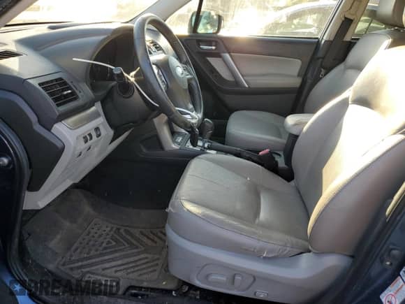 2014 Subaru Forester Touring с VIN JF2SJAPC0EH541474, выставлен на аукционе Copart как лот 81846725 с пробегом 137 033 миль миль и Чистый • Clean title. История ставок и продаж доступна на DreamBid. Изображение 7.