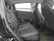 2023 Tesla Model Y Performance z VIN 7SAYGDEF0PF707570, wystawiony jako Copart lot #55383425 z przebiegiem 30 491 mil mil oraz Szkoda całkowita • Salvage title. Historia ofert i sprzedaży dostępna na DreamBid. Obrazek 11.
