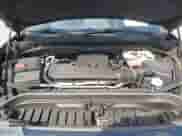 2022 GMC Sierra 1500 Elevation with VIN 3GTP9CEK2NG179581, listed as a IAAI auction lot 43222624 with 46,685 mi miles and . Bid and sale history available at DreamBid. Image 10.