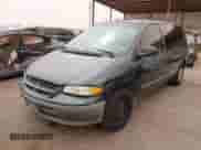 1996 Dodge Caravan с VIN 2B4FP2532TR732724, выставлен на аукционе IAAI как лот 41729004 с пробегом 221 744 миль миль и . История ставок и продаж доступна на DreamBid. Изображение 2.