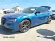 2021 Chrysler 300 Touring с VIN 2C3CCAAG4MH613833, выставлен на аукционе IAAI как лот 42928298 с пробегом 55 823 миль миль и . История ставок и продаж доступна на DreamBid. Изображение 2.