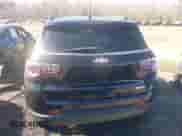 2021 Jeep Compass Altitude with VIN 3C4NJCBB0MT542758, listed as a IAAI auction lot 41624765 with Not provided miles and . Bid and sale history available at DreamBid. Image 15.