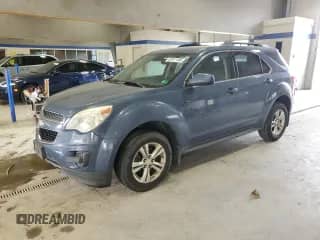 2012 Chevrolet Equinox 1LT с VIN 2GNALDEK4C6130413, выставлен на аукционе Copart как лот 82411485 с пробегом 159 936 миль миль и Списание • Salvage title. История ставок и продаж доступна на DreamBid. Изображение 1.