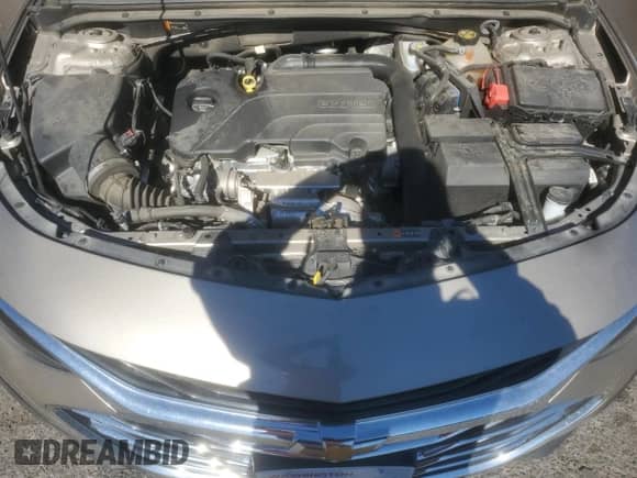 2022 Chevrolet Malibu LT with VIN 1G1ZD5ST7NF161930, listed as a Copart auction lot 90236915 with 61,534 mi miles and Clean title. Bid and sale history available at DreamBid. Image 11.