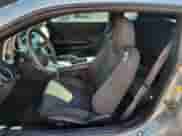 2010 Chevrolet Camaro 1LT z VIN 2G1FB1EV2A9215331, wystawiony jako Copart lot #81227055 z przebiegiem 70 304 mil mil oraz Szkoda całkowita • Salvage title. Historia ofert i sprzedaży dostępna na DreamBid. Obrazek 7.