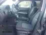 2010 Chevrolet HHR 1LT с VIN 3GNBABDB4AS611292, выставлен на аукционе Copart как лот 86188245 с пробегом 166 089 миль миль и Чистый • Clean title. История ставок и продаж доступна на DreamBid. Изображение 7.