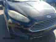 2016 Ford Fiesta S z VIN 3FADP4TJ1GM170955, wystawiony jako IAAI lot #43492918 z przebiegiem 188 582 mil mil oraz . Historia ofert i sprzedaży dostępna na DreamBid. Obrazek 12.