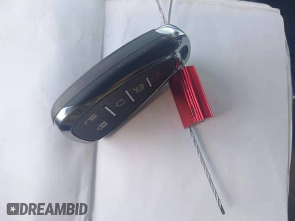 2025 Chevrolet Malibu LT с VIN 1G1ZD5ST8SF144341, выставлен на аукционе IAAI как лот 43577533 с пробегом 35 844 миль миль и . История ставок и продаж доступна на DreamBid. Изображение 11.